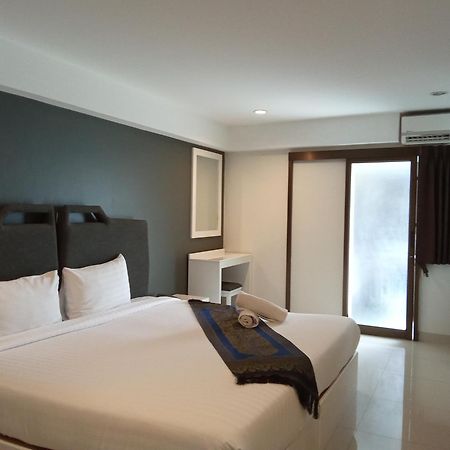 Sunny Residence Bangkok Exterior foto