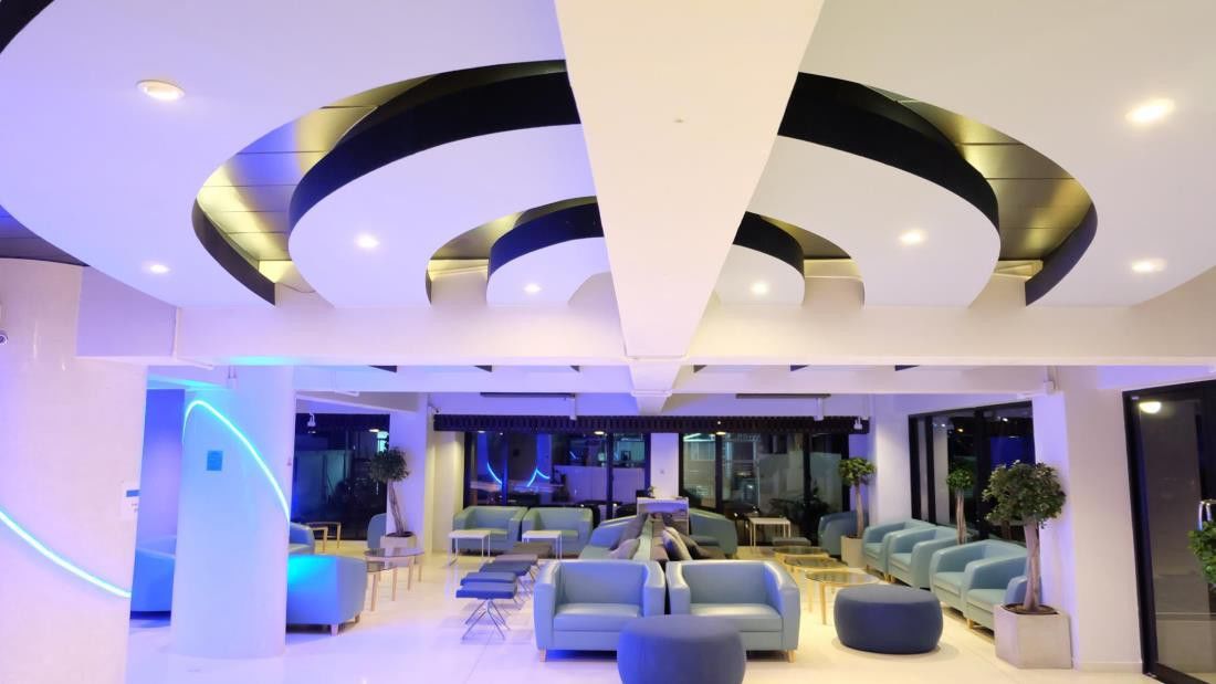 Sunny Residence Bangkok Exterior foto